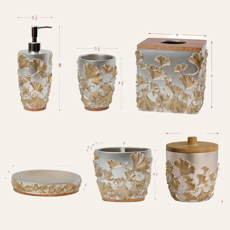 The Valencia Collection Decozen