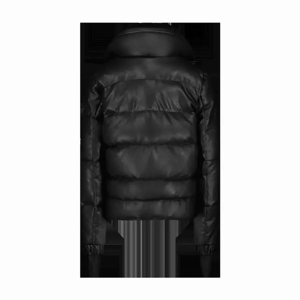The Veronica Scotch Bonnet Outerwear