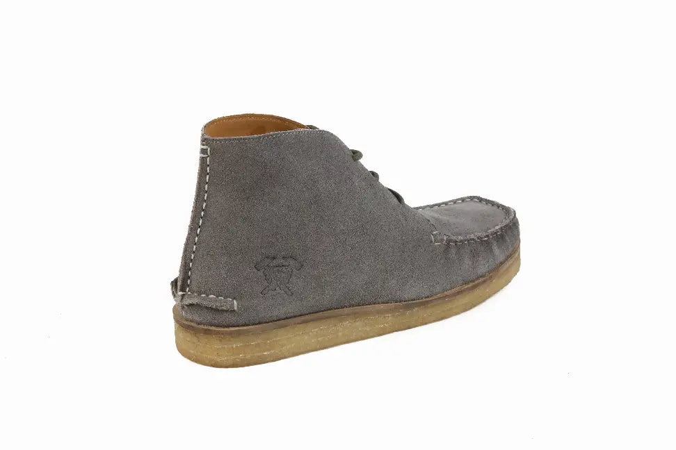 The Wallace | Grey Hound & Hammer