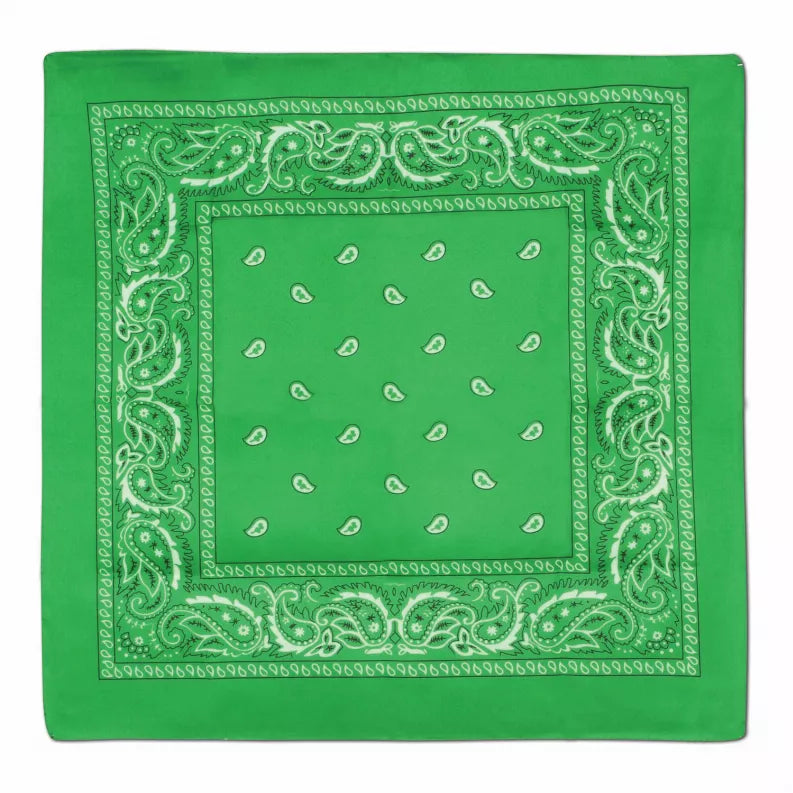 Themed Bandanas Beistle