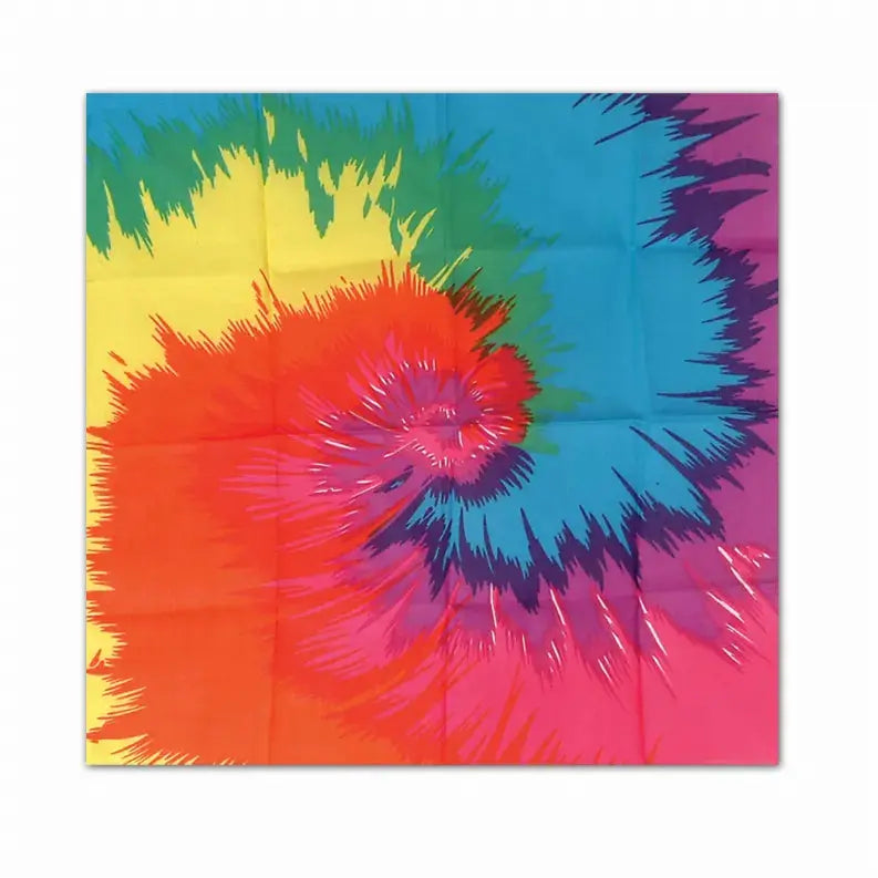 Themed Bandanas Beistle