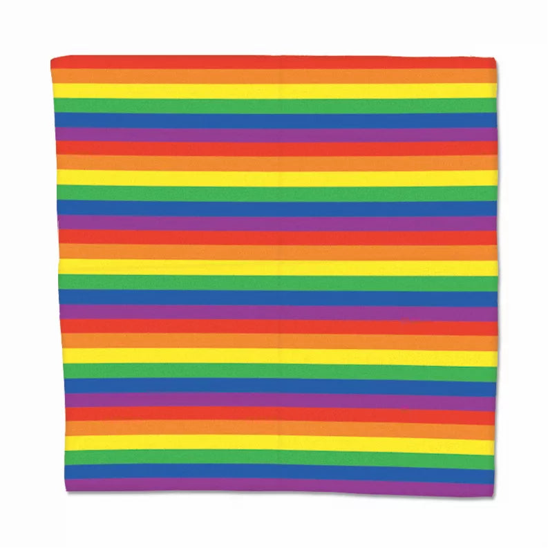 Themed Bandanas Beistle