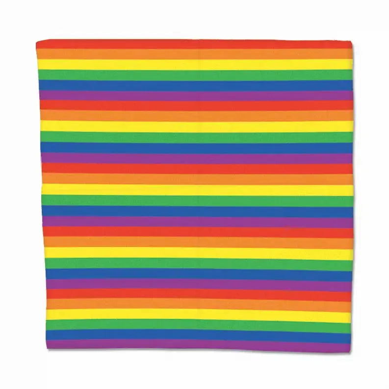 Themed Bandanas Beistle