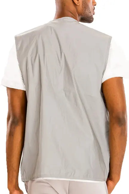 Theo Tactical Vest WEIV