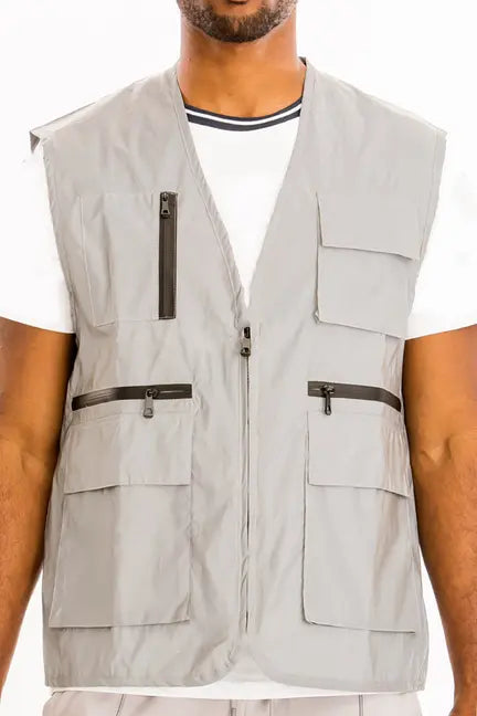 Theo Tactical Vest WEIV