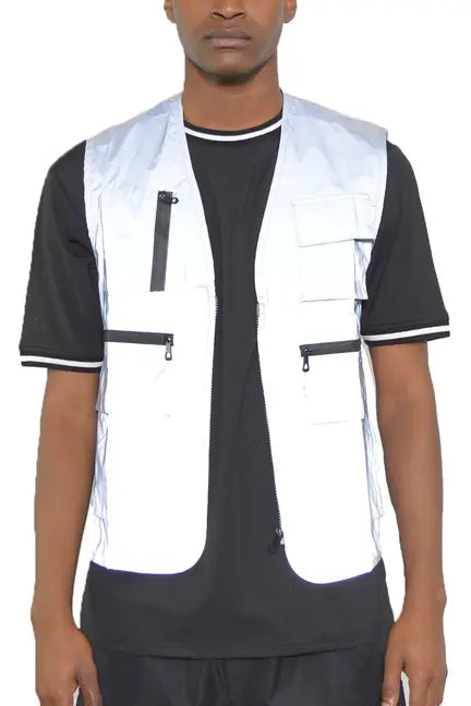 Theo Tactical Vest WEIV