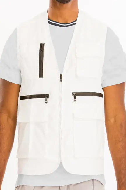 Theo Tactical Vest WEIV