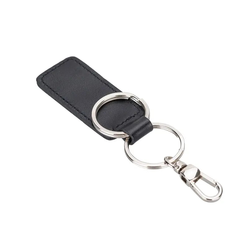 Thermopolis Handmade Genuine Leather Keychains Toronata