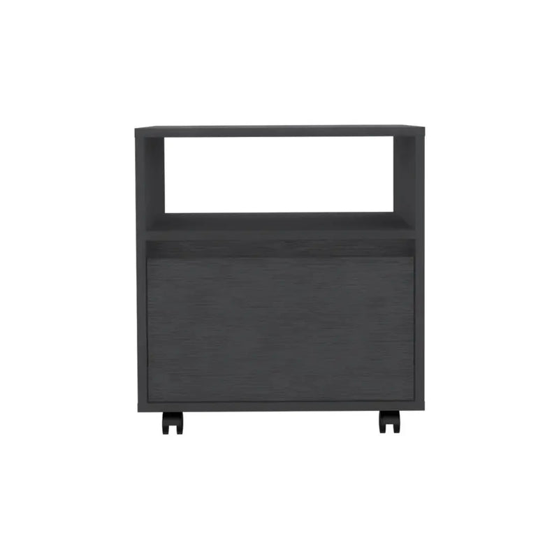Three Piece Black Bedroom Set Homeroots Bed & Bath
