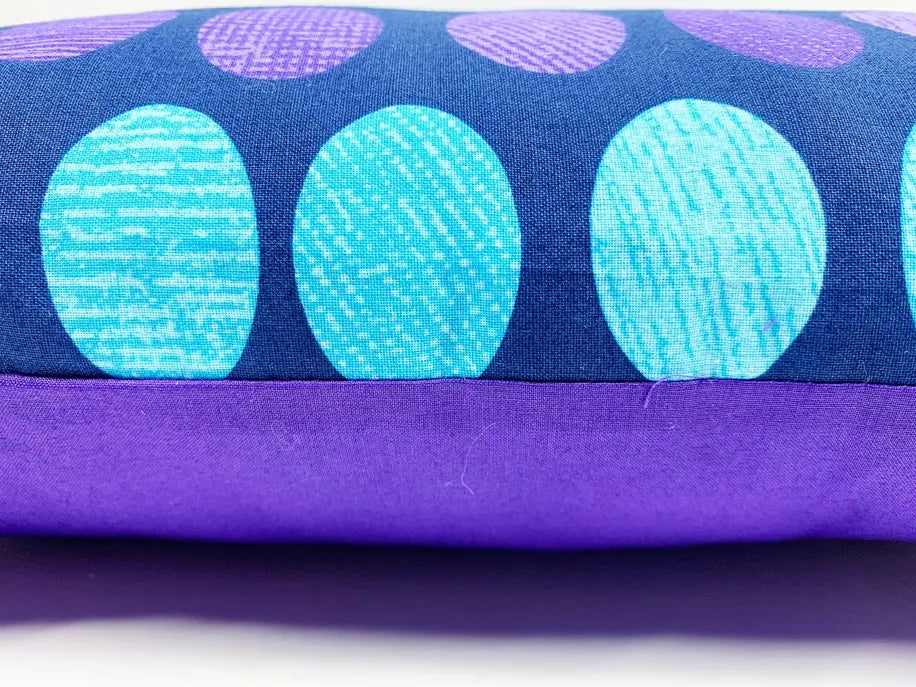 Throw Pillow Cover Sought + Found