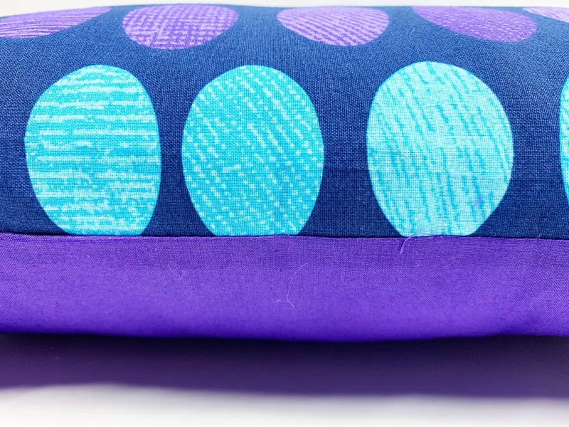 Throw Pillow Cover Sought + Found