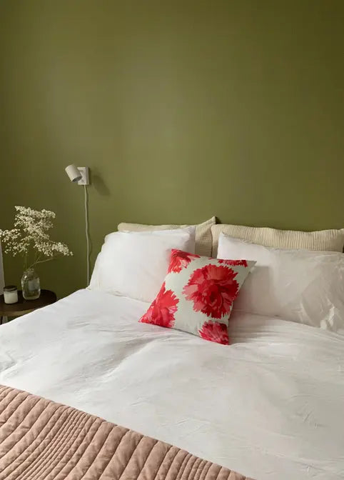 Throw Pillow India & Purry