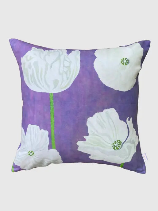 Throw Pillow India & Purry