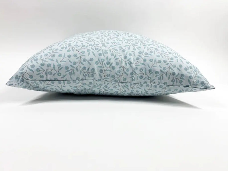 Throw Pillow Sought + Found