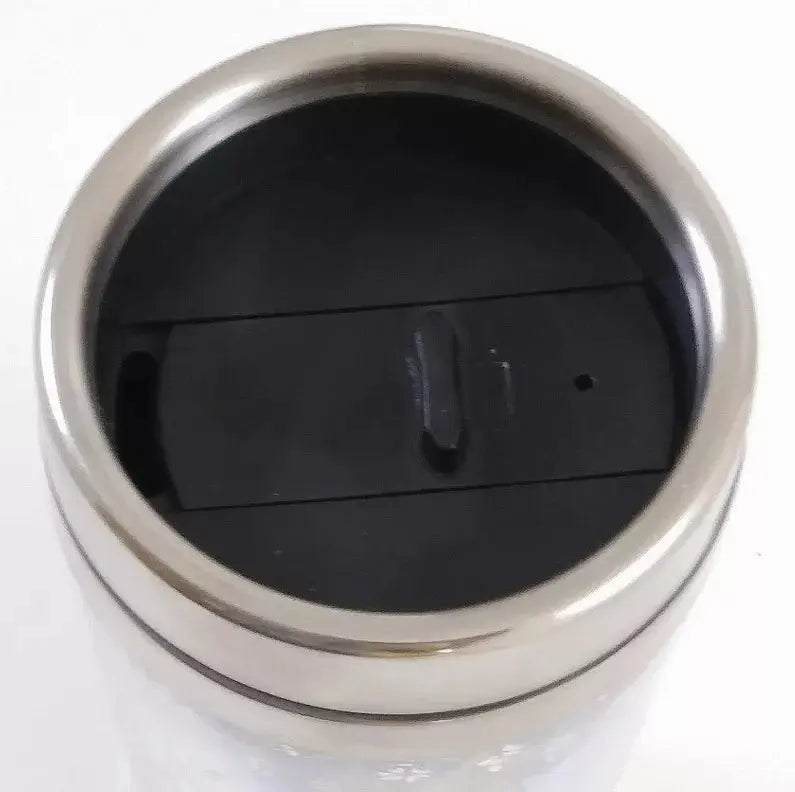 TingleBoot Collection Stainless Steel Tumbler Suzy Toronto