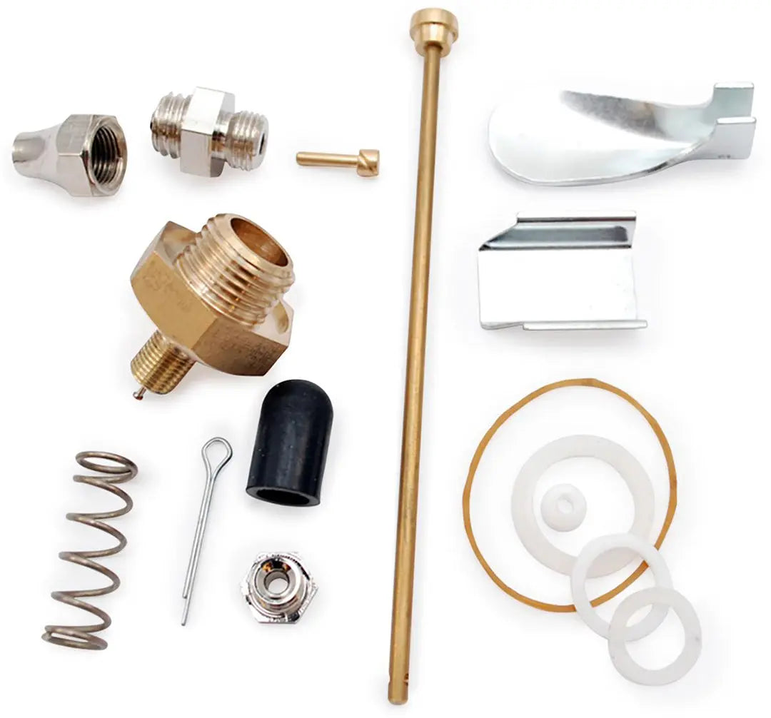 Titan Non-aerosol Spot Spray Rebuild Kit TITAN