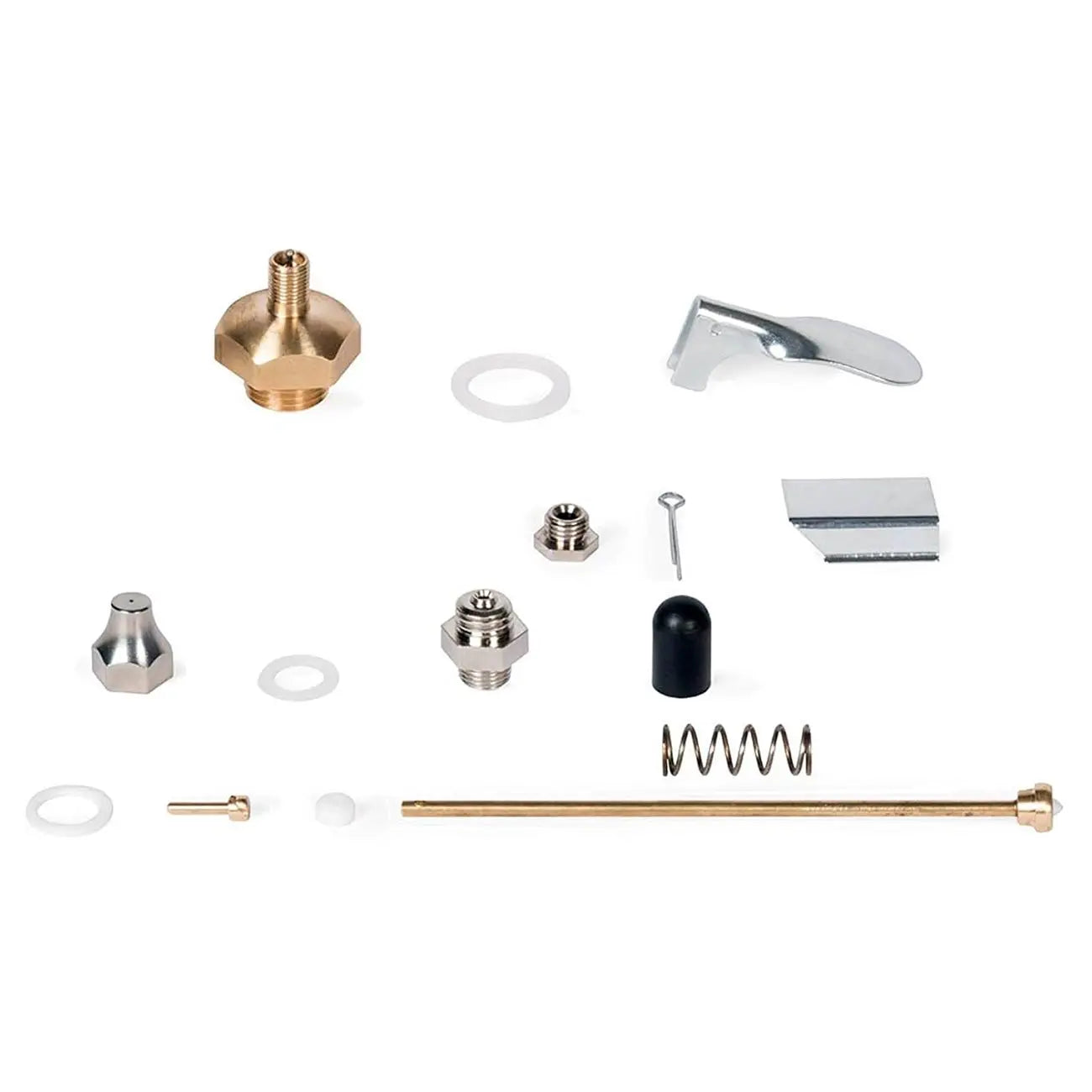Titan Non-aerosol Spot Spray Rebuild Kit TITAN