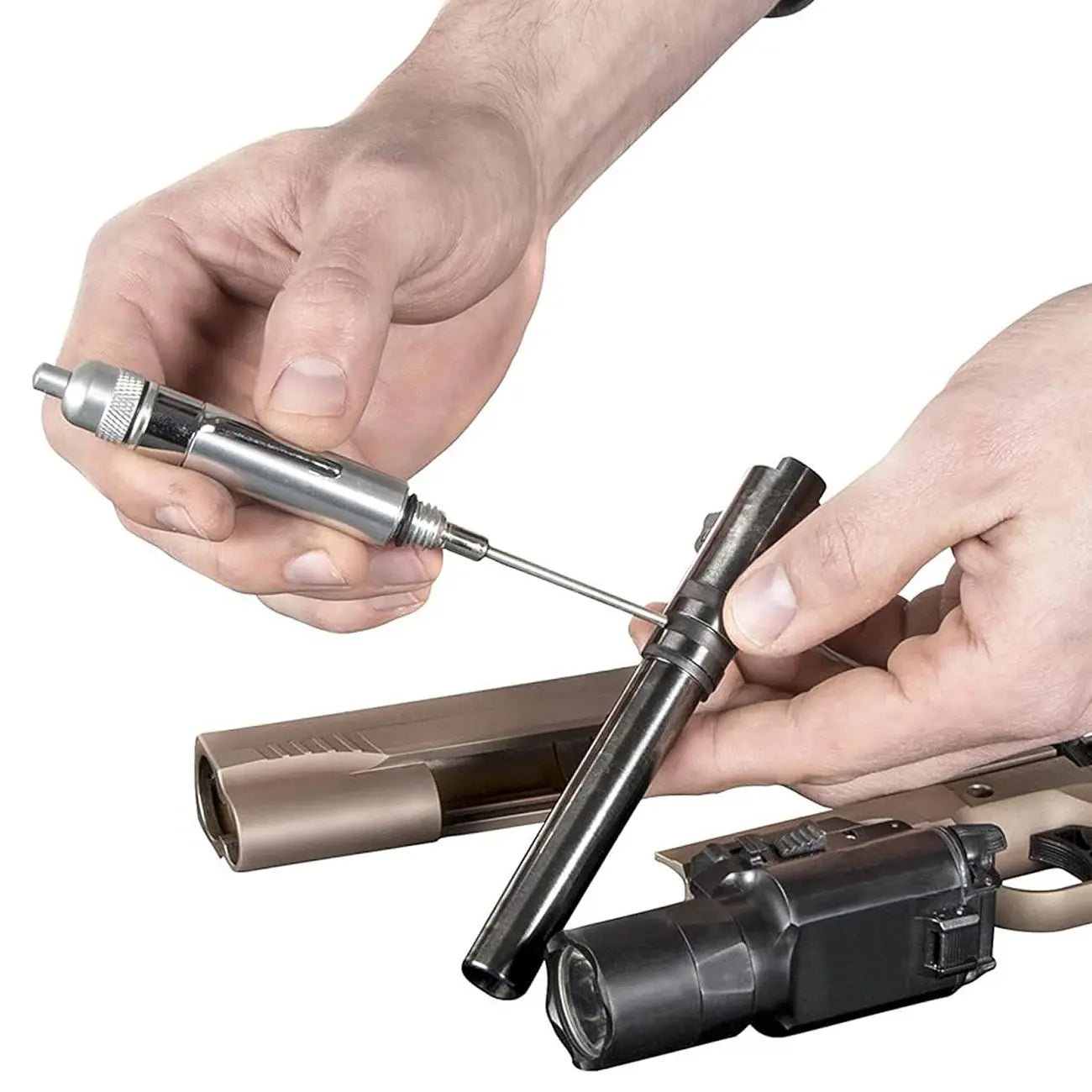 Titan Precision Pocket Oiler Tool TITAN