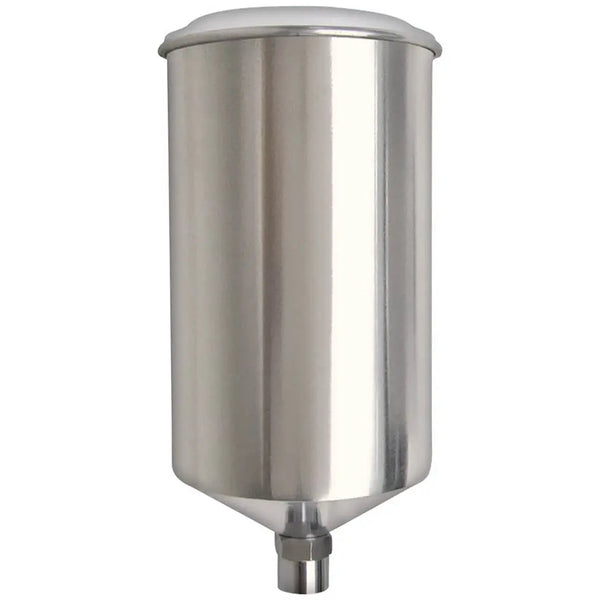 Titan Tool 1000 Ml Aluminum Paint Cup And Lid TITAN