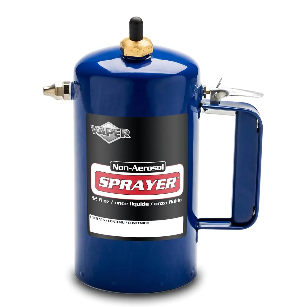 Titan Tool 32oz. Spot Spray Non-aerosol Sprayer TITAN