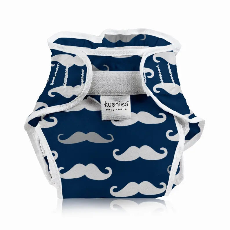 Toddler Taffeta Wrap Kushies