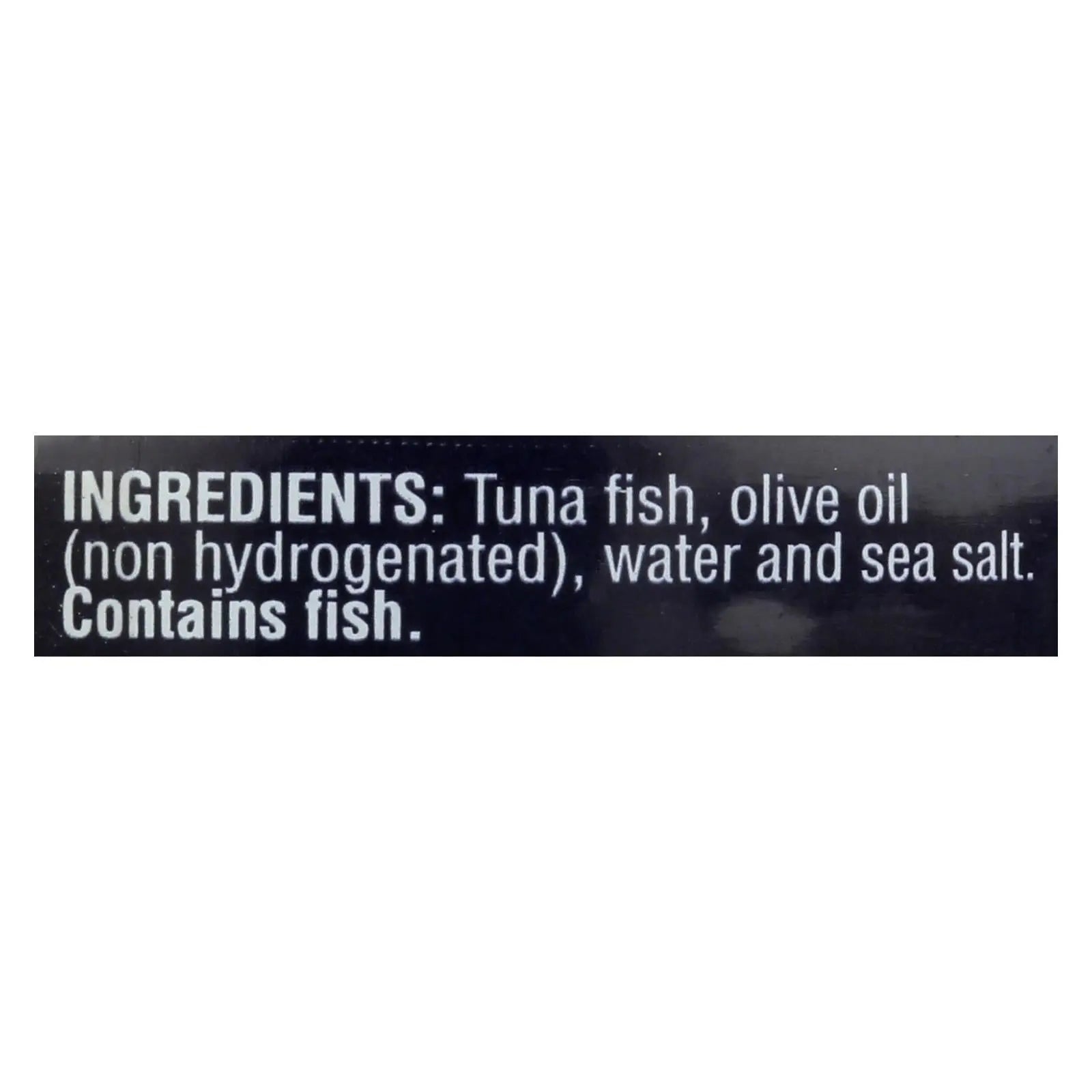 Tonnino Tuna Light - Olive Oil - Case Of 12 - 4.9 Oz. Tonnino Tuna