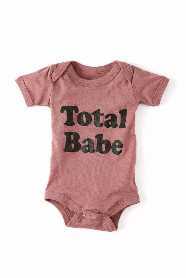 Total Babe Onesie Pawsome Pets