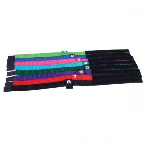Total Pet Health Healthy Puppy ID Collars Reg 8Pk Total Pet Health