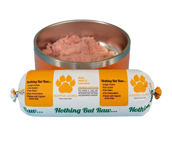 Totally Raw Superfood Blend Totally Raw
