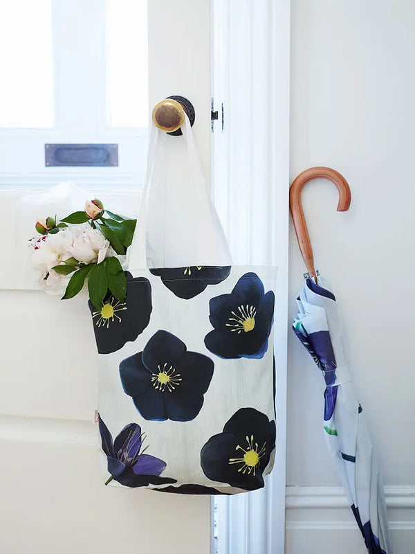 Tote Bag India & Purry