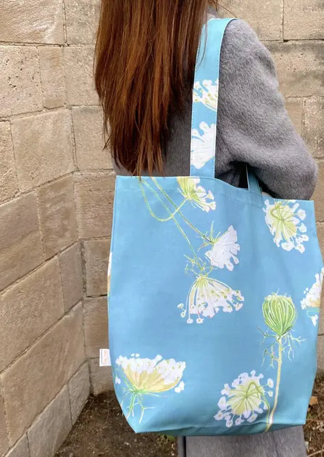Tote Bag India & Purry