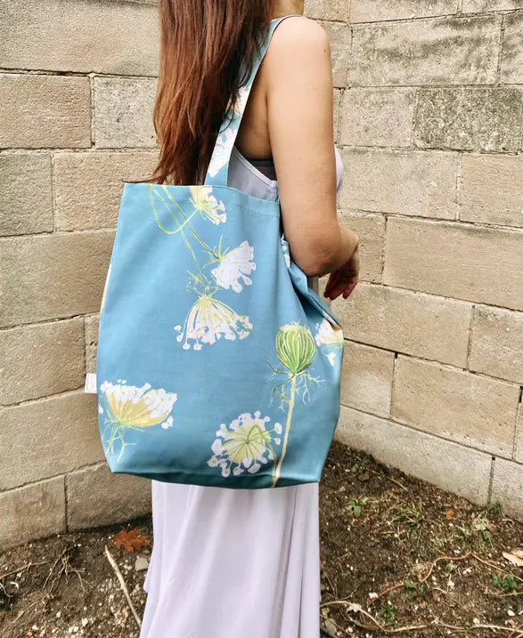 Tote Bag India & Purry