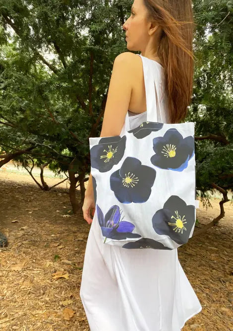 Tote Bag India & Purry