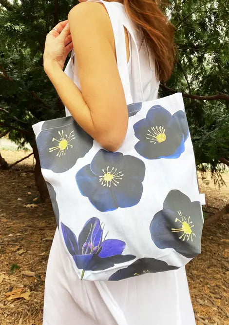 Tote Bag India & Purry