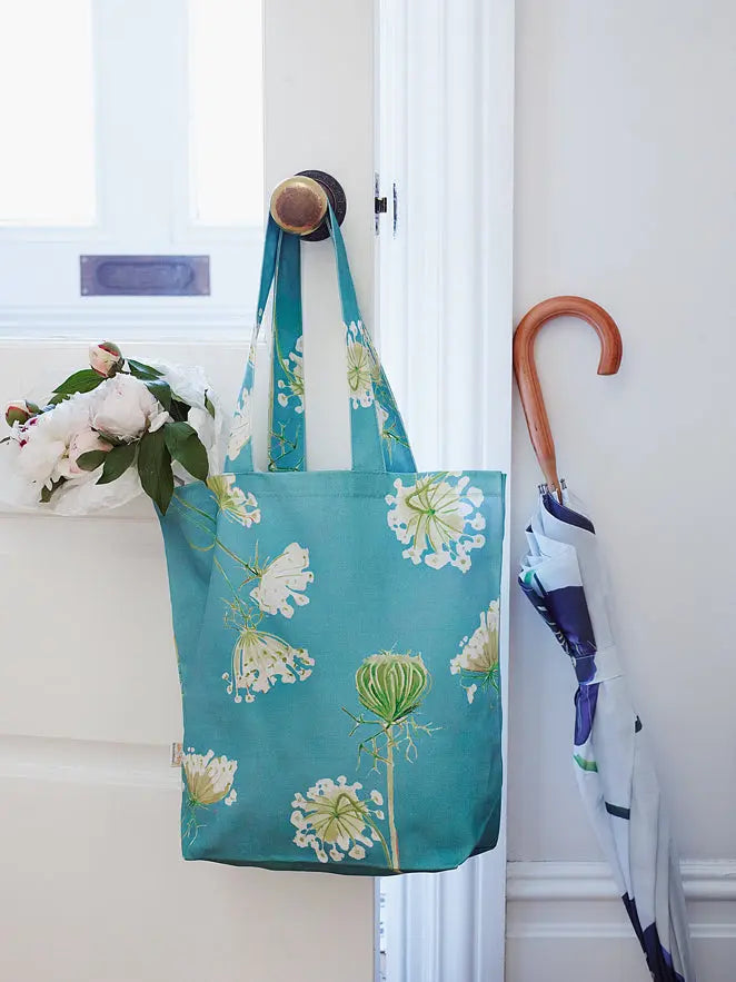 Tote Bag India & Purry