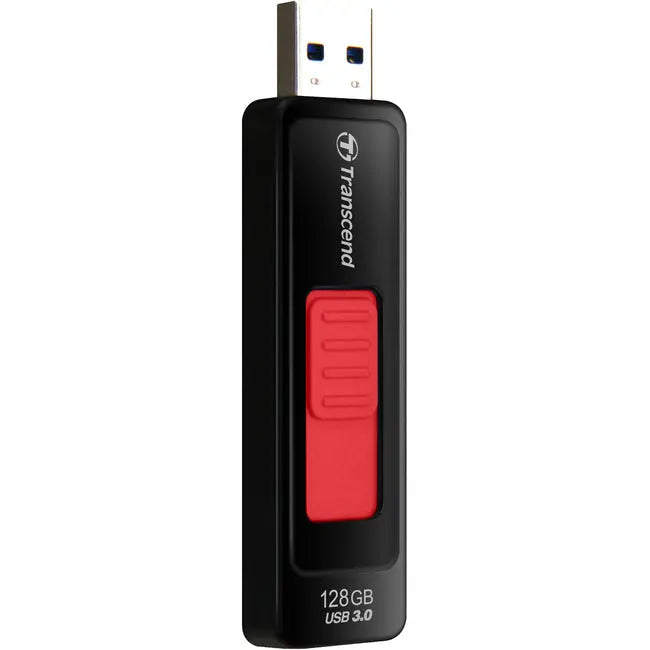Transcend 128GB JetFlash 760 USB 3.0 Flash Drive Transcend Information, Inc