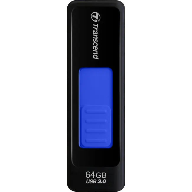 Transcend 64GB JetFlash 760 USB 3.0 Flash Drive Transcend Information, Inc