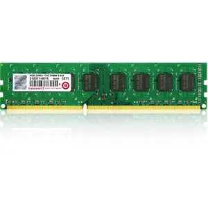 Transcend 8GB DDR3 SDRAM Memory Module Transcend Information, Inc