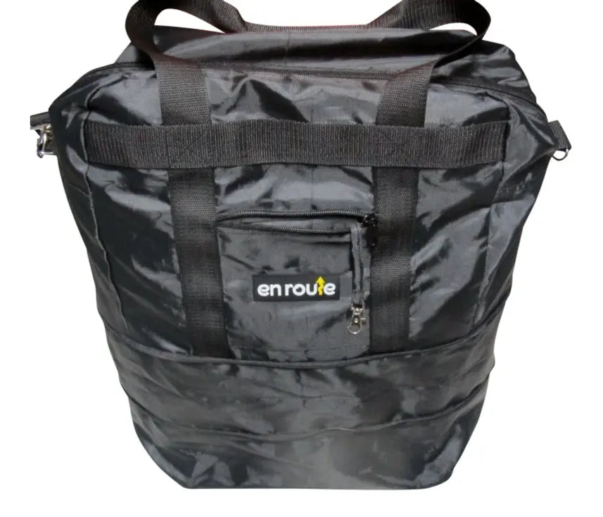Travel Bag (#132) Extra Suitcase/Souvenir Bag En Route Travelware