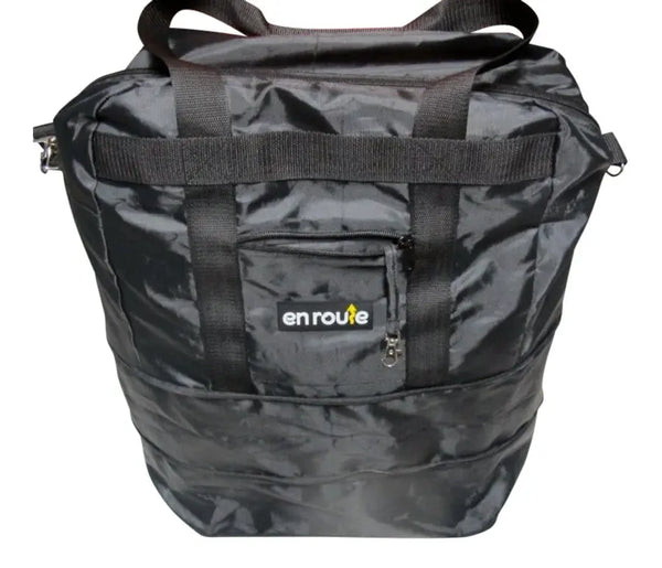 Travel Bag (#132) Extra Suitcase/Souvenir Bag En Route Travelware