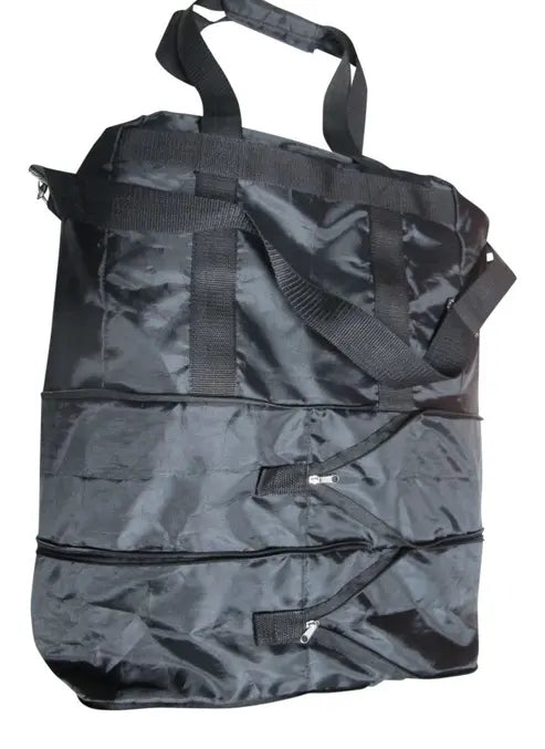 Travel Bag (#132) Extra Suitcase/Souvenir Bag En Route Travelware