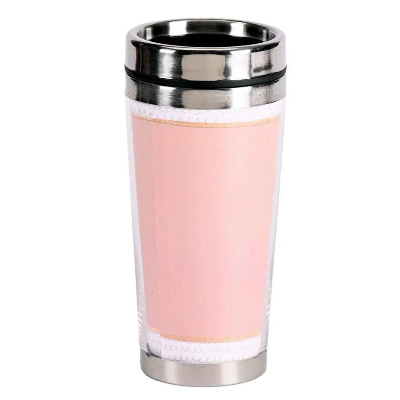 Travel Mug Be A Deborah Dicksons Inc