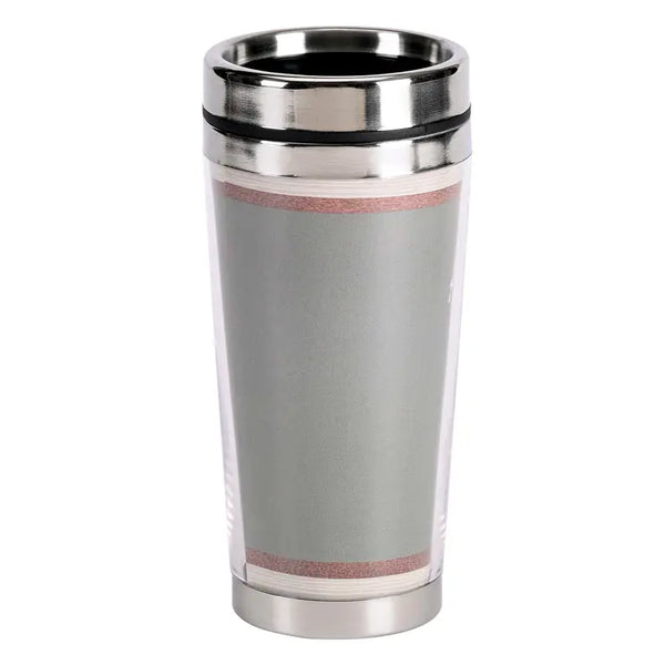 Travel Mug Be An Abraham Dicksons Inc
