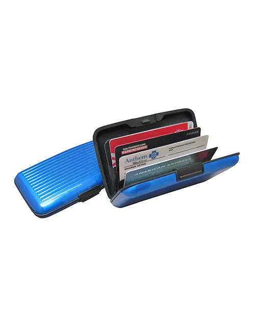 Travel Wallet (#179) Protect against theft En Route Travelware