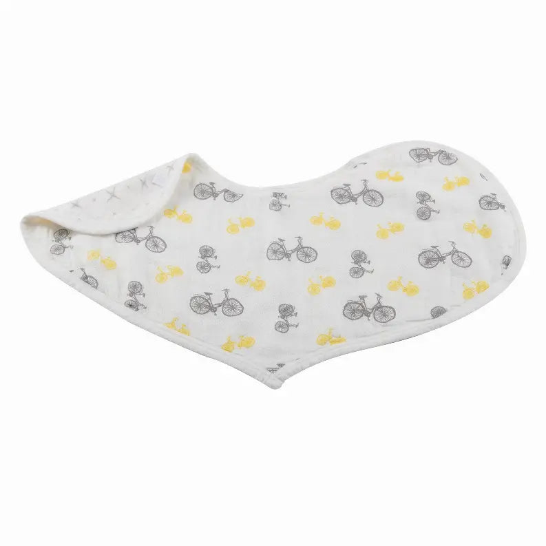 Traveler Heart Bibs Newcastle Classics
