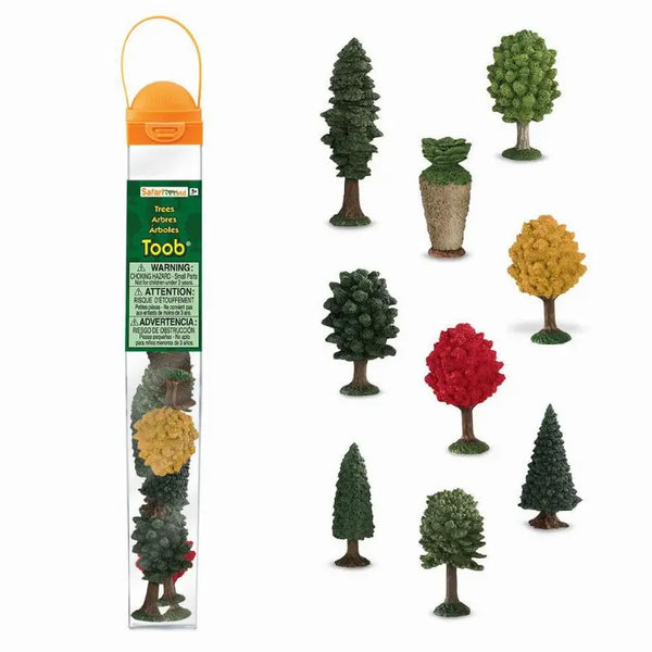 Trees Safari LTD