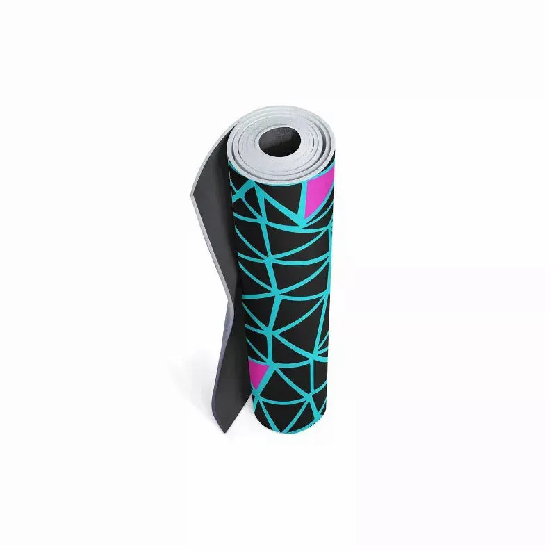 Trekk Travel Mat (Different Designs Available) Yune Yoga
