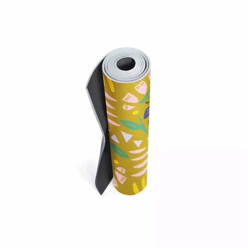 Trekk Travel Mat (Different Designs Available) Yune Yoga