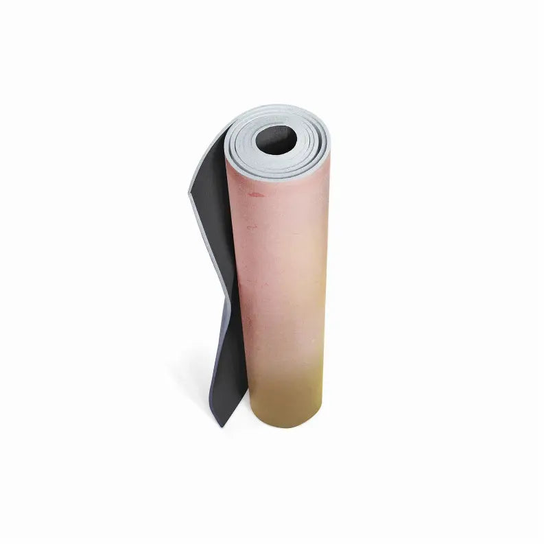 Trekk Travel Mat (Different Designs Available) Yune Yoga