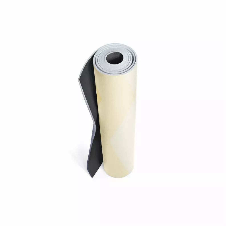 Trekk Travel Mat (Different Designs Available) Yune Yoga